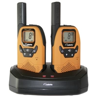 DeTeWe Outdoor 8000 Duo Case 208046 PMR-Handfunkgerät 2er Set DeTeWe Outdoor 8000 Duo Case 208046 PMR-Handfunkgerät 2er Set