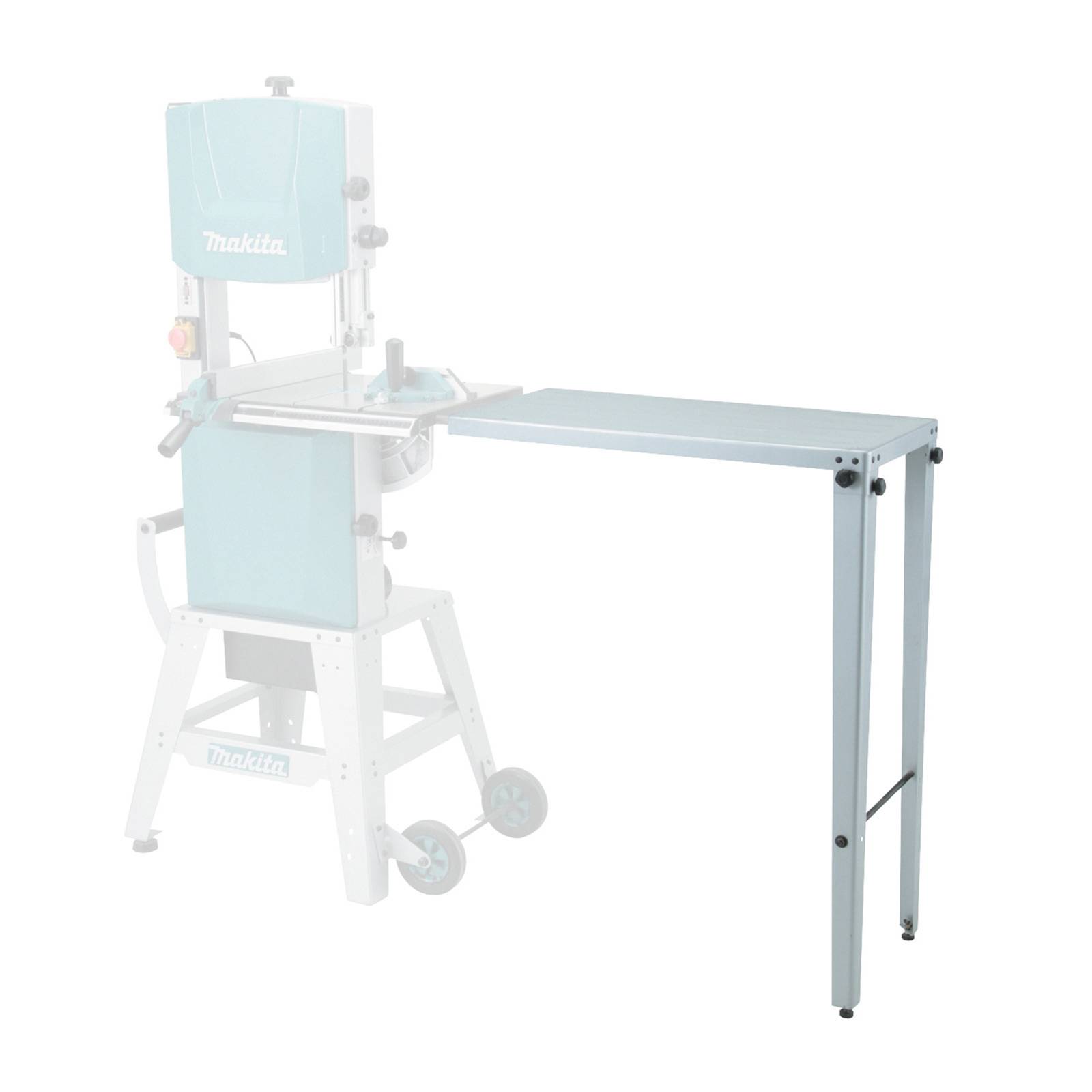 makita Auflageverlängerung JM21000300 f.LB1200