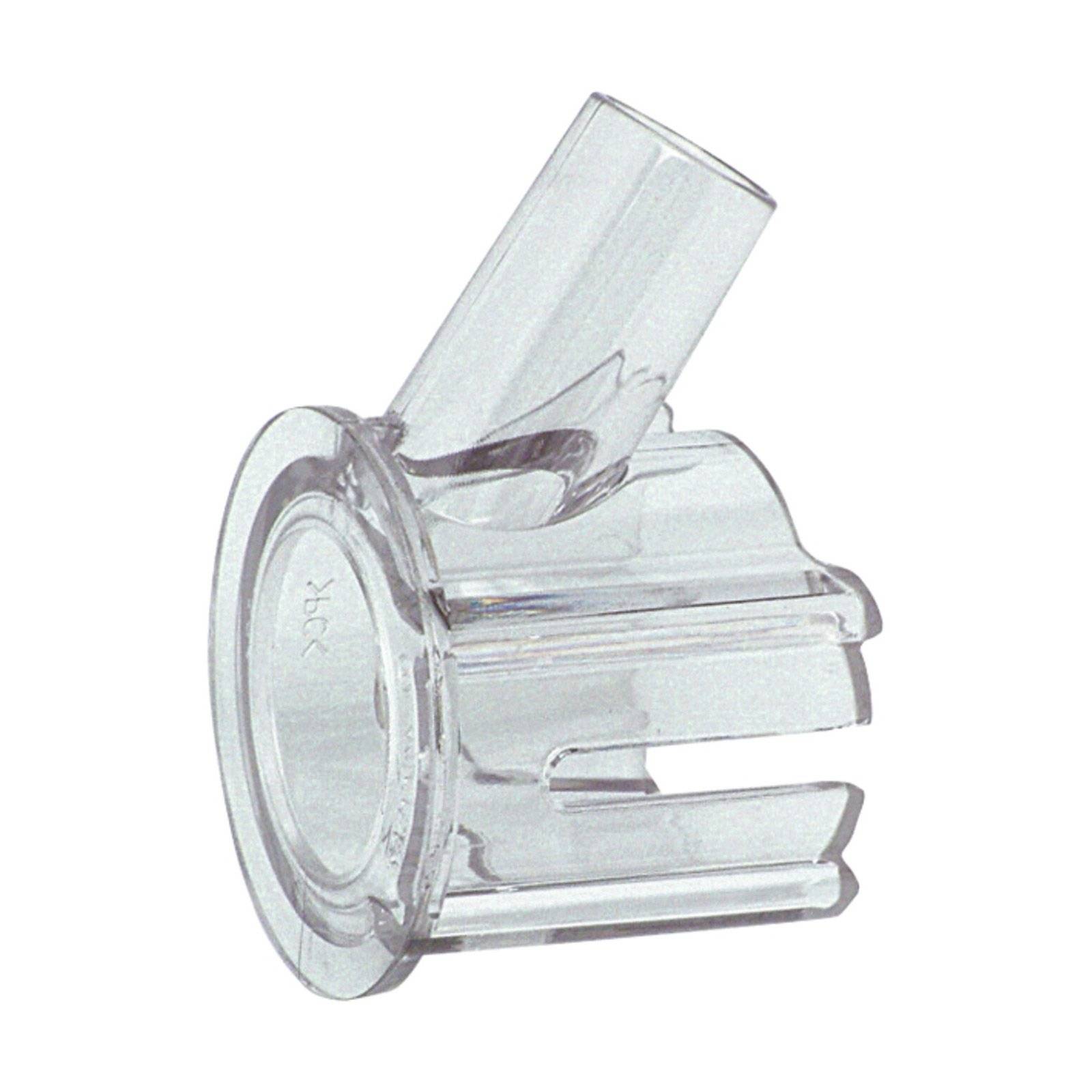 makita Absaugstutzen 193449-2 Innen-D.19mm f.3708/3706 1 Außen-D.22mm