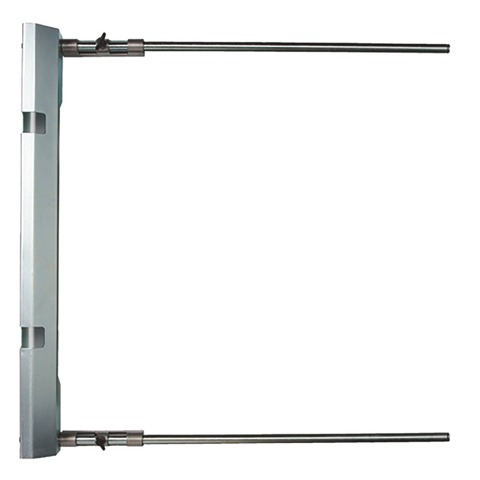 makita Auflageverlängerung 194087-3 hinten f.2704