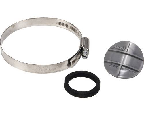 airfit Reparaturstopfen DN 50für angebohrte Abwasserrohre
