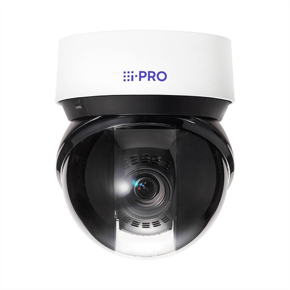 I-PRO WV-X66300-Z3LKV 2MP AI OUTDOOR VANDAL PTZ Netzwerk Kamera