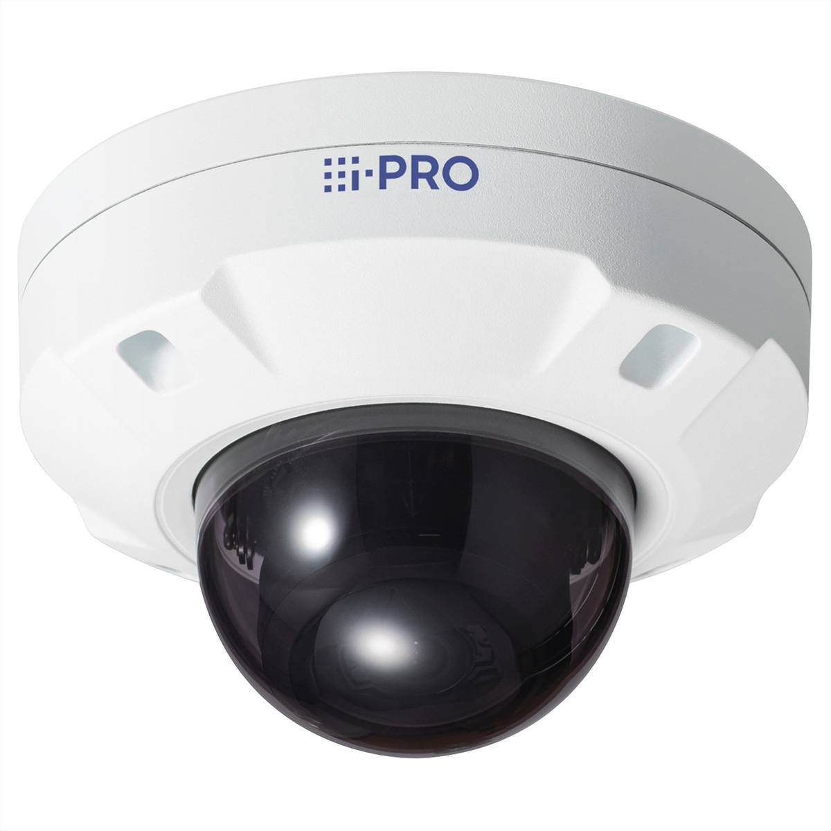 I-PRO WV-S25500-V3LGV 5MP AI OUTDOOR VANDAL Dome Netzwerk Kamera