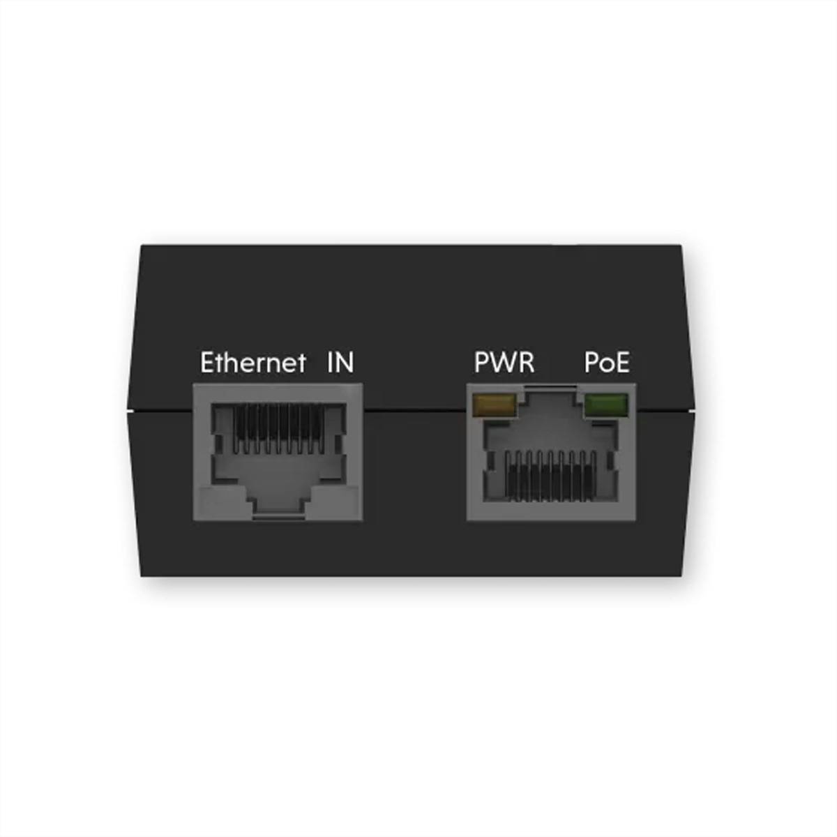 Teltonika Power Injector - ein Port - Wechselstrom 100-240 V