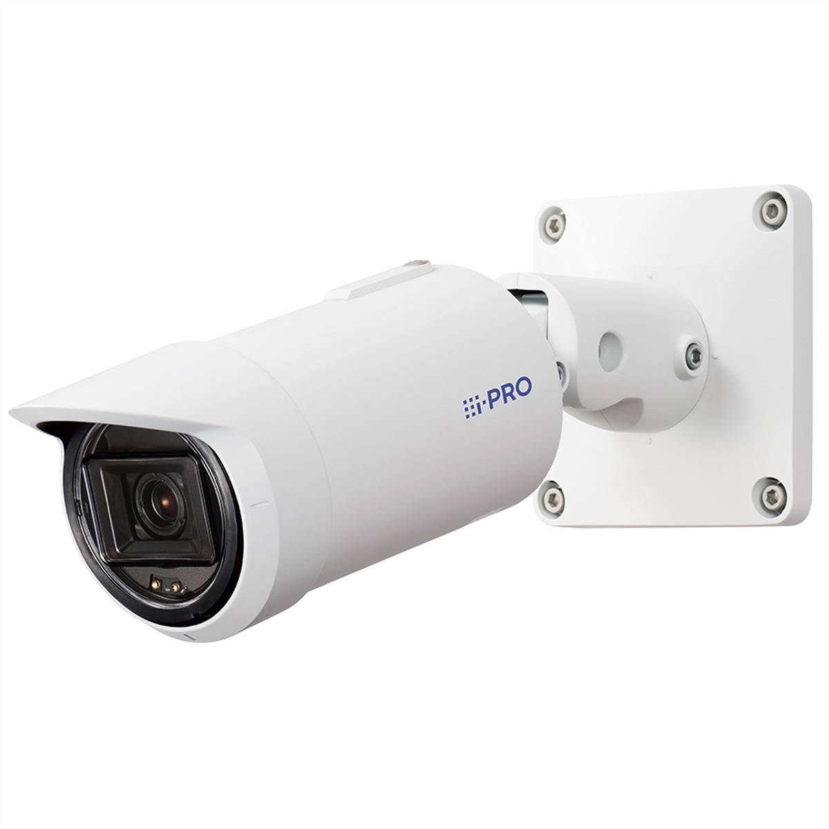 I-PRO WV-S15500-V3LKV 5MP AI OUTDOOR VANDAL Bullet Netzwerk Kamera