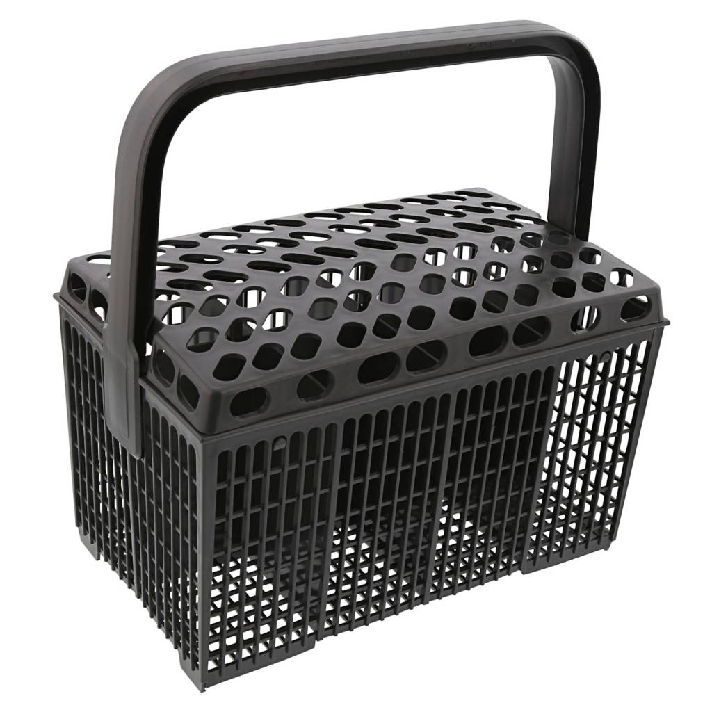 Aeg Besteckkorb dunkelgrau