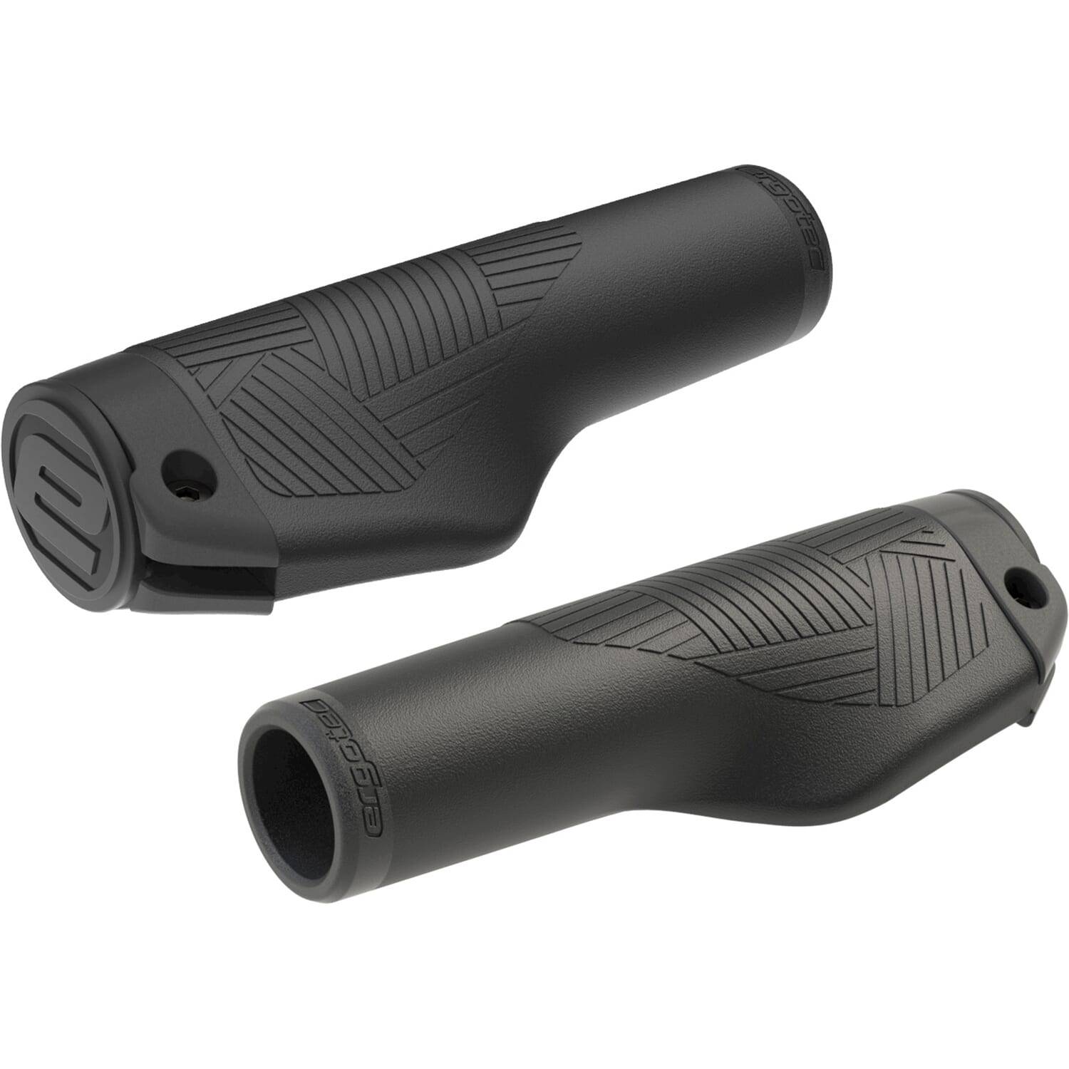Ergotec-Griffe eg-ambition long long black