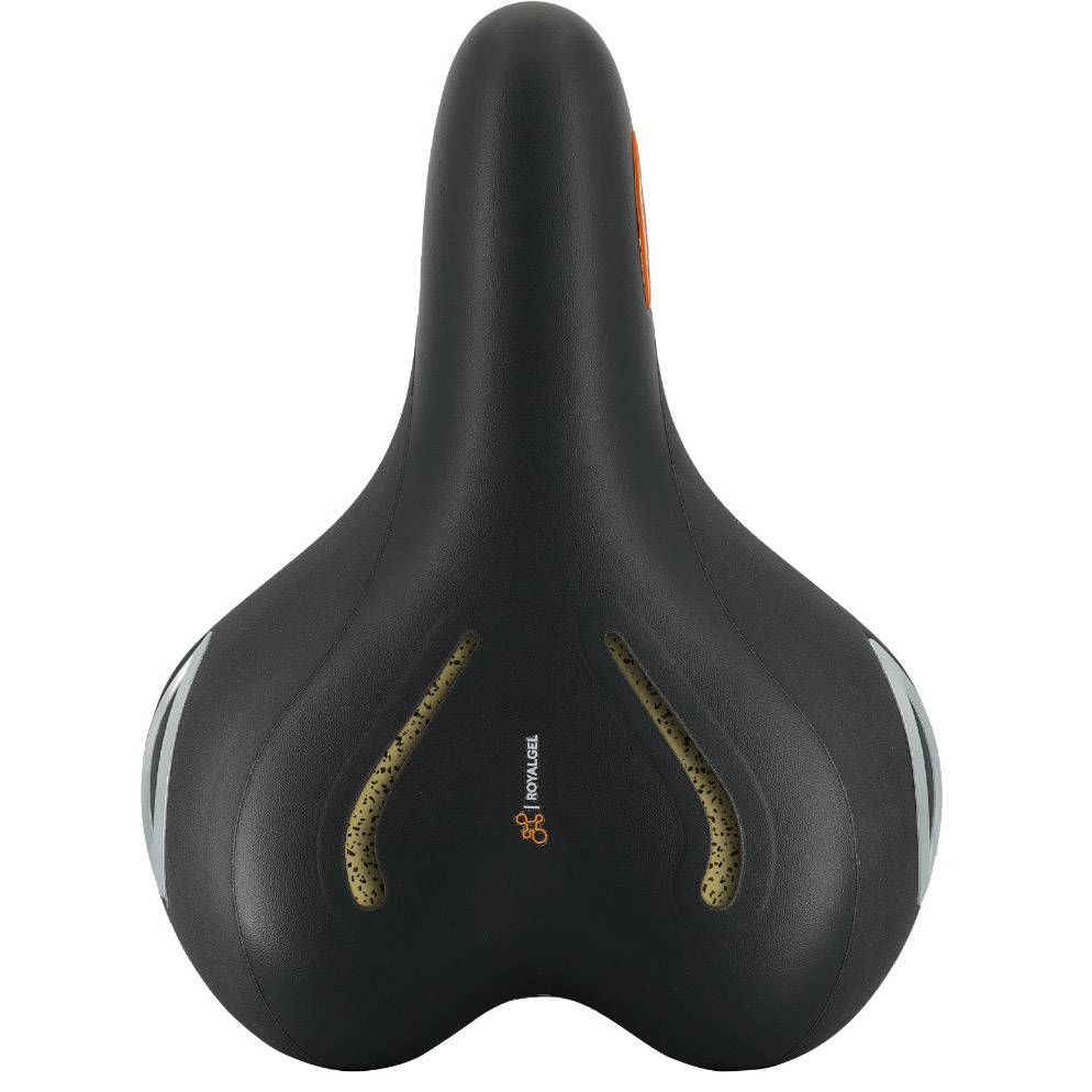 Selle Royal Royal Sattel Lookin (Stracciatella) Modate auf der Karte