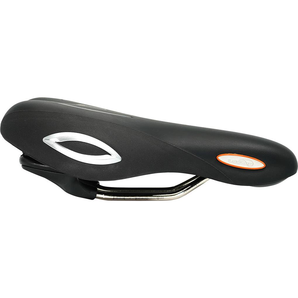 Selle Royal Royal Sattel Lookin (Stracciatella) Modate auf der Karte