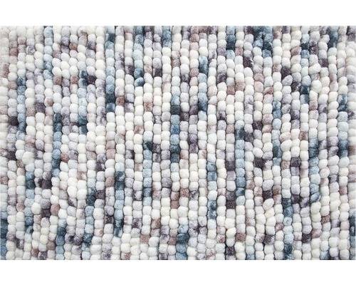 spirella Badteppich Kito 55 x 65 cm violett