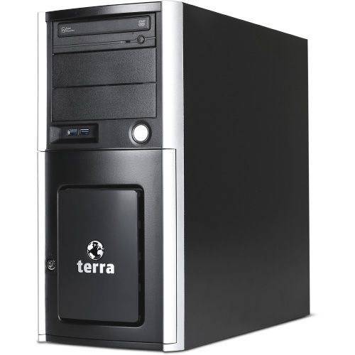 TERRA Server 3030 G6 6337P/32/2x960/C - Server - Xeon UP3,5 GHz - 32 GB - 1.920