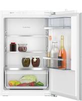 Neff KI1212FE0 Kühlschrank Integriert 136 l E Weiß Hausgeräte Großgeräte Einbaukühlschränke