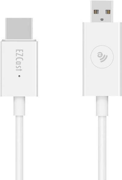 Acer AOpen EZCast Cs2 WLAN Anzeigeempfänger