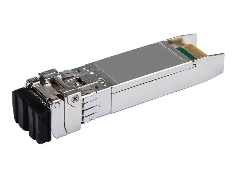 HPE ANW 25G SR SFP28 LC 100m MMF C-XCVR Version: STD_PL_2024-04-08 Min.Menge: 1 Stk