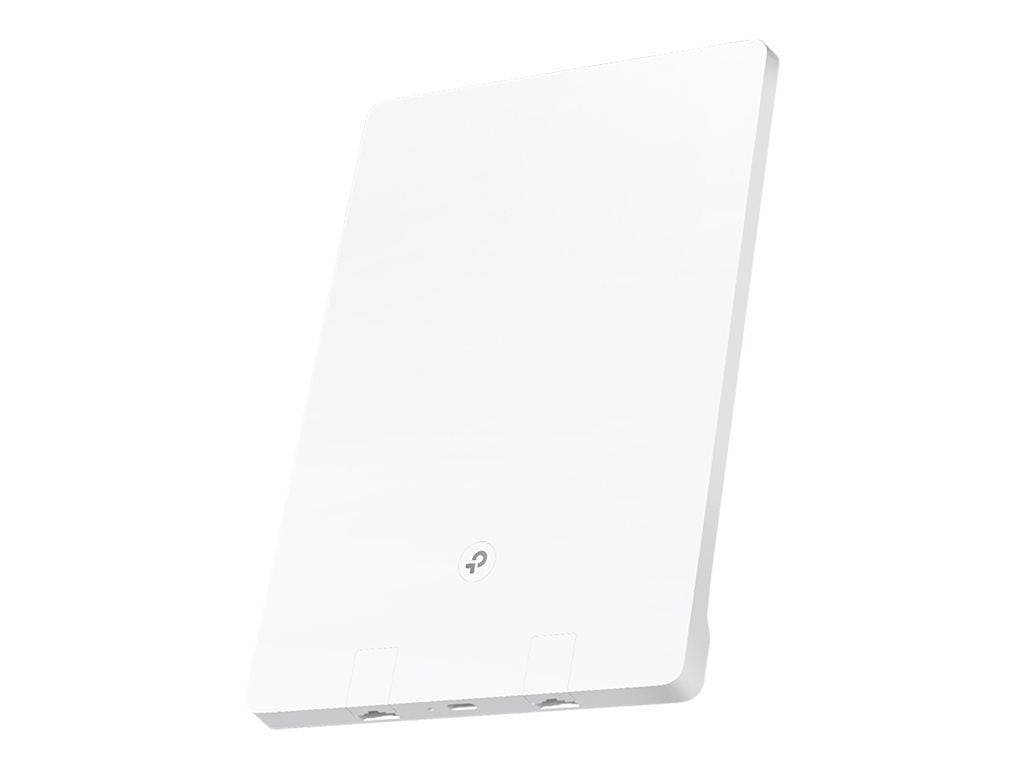 Dual-Band Wi-Fi 6 Air Router - 1Gbps - RJ-45