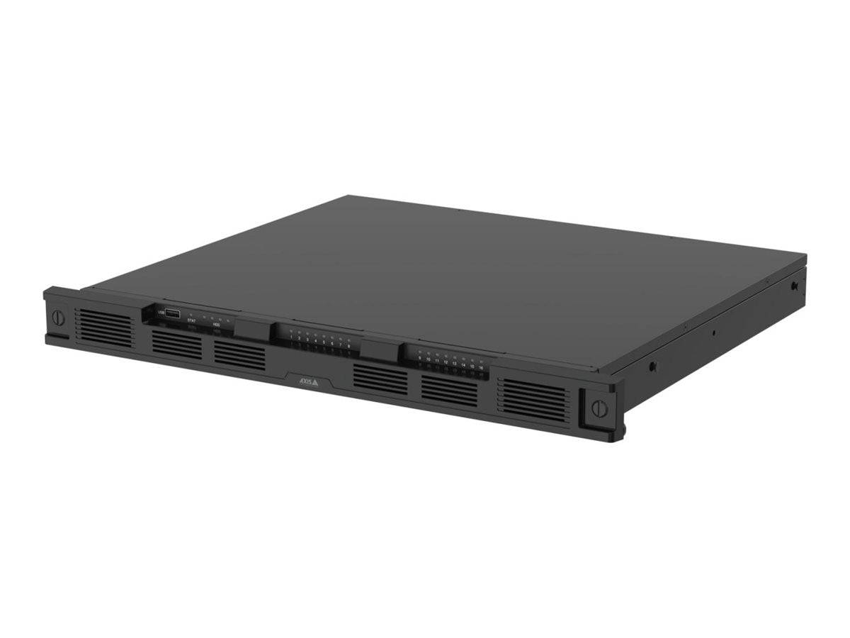 Axis S3016 Netzwerk Netzwerkkameras