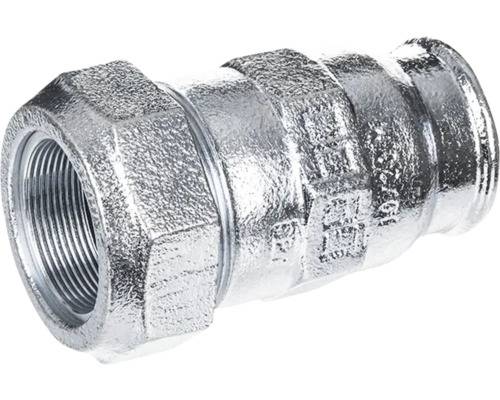 Gebo Verschraubung I Serie 150 1x33,7mm, für Stahlrohr