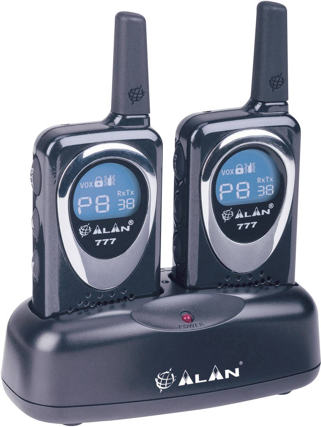 Midland PMR/LPD 777 C724