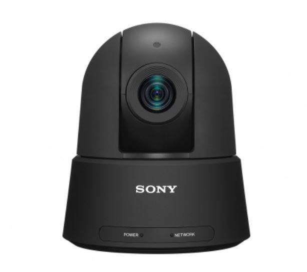 Sony SRG-A40BC PTZ Kamera, 3840 x 2160 4K UHD, 8 MP, 30 fps, 70°