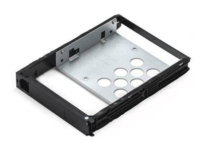 Synology HDD Tray 2.5 (R5) für HD6500/RX6022SAS Multimedia-Technik NAS-Zubehör