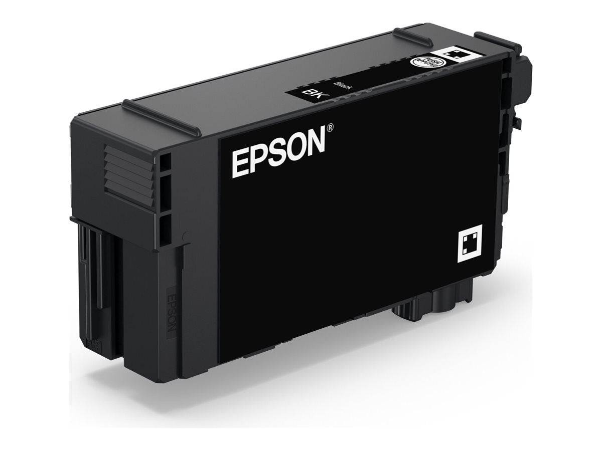 Epson Schwarz original Tintenpatrone für P/N: C11CK74401 C11CK75401BY