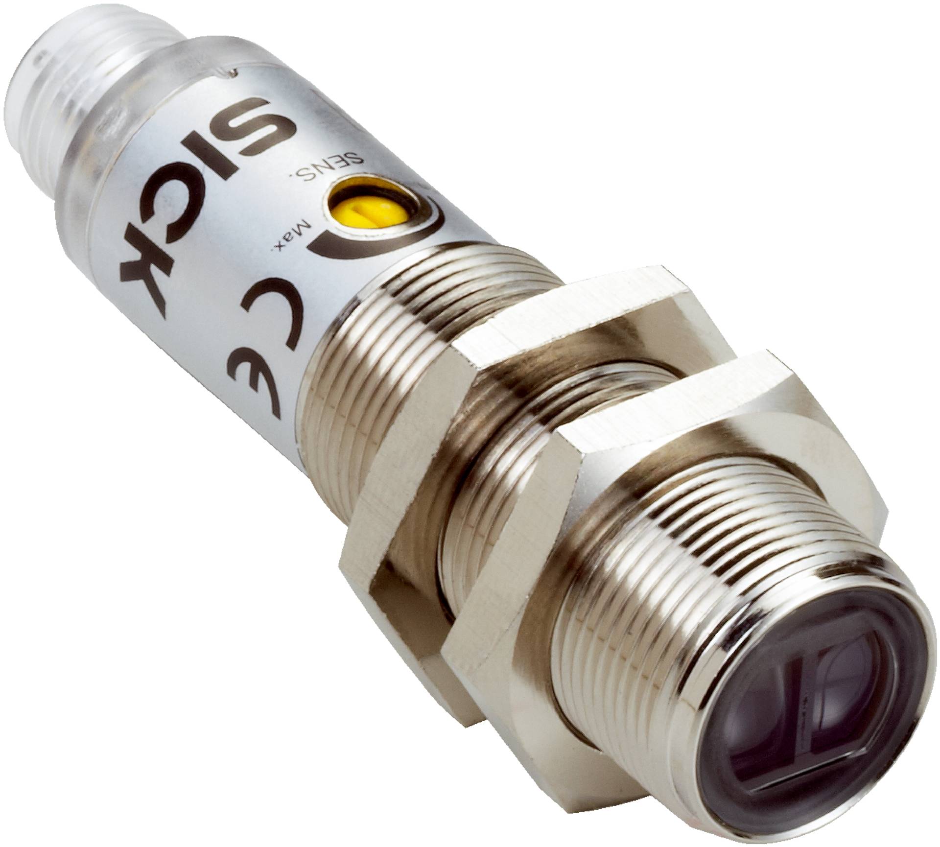 Sick Rund-Lichtschranke VTB180-2P42412