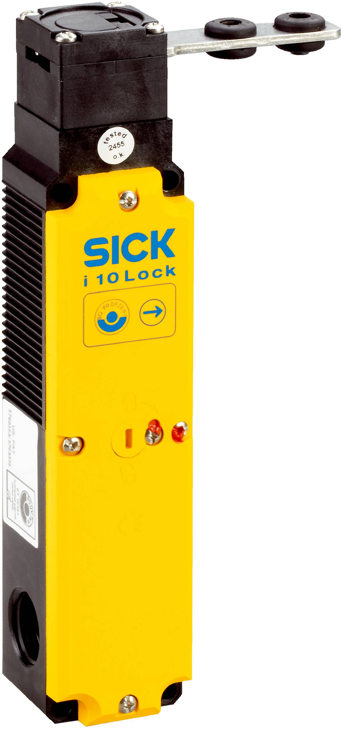 Sick i10-M0453 Lock Sicherheitszuhaltung 6029934