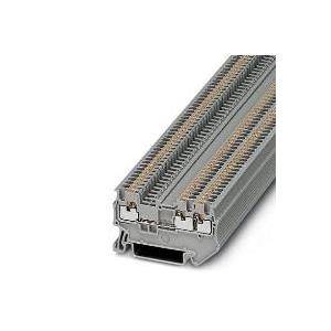 PHOENIX CONTACT - Phoenix PT 1.5/S-TWIN, 3,5 mm, 54 mm, 30,5 mm, 500 V