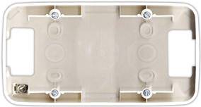 Kindermann 7441000004 Montage-Kit (7441000004)