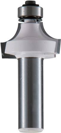 Makita Fräser Rundkanten 6mm D-48290