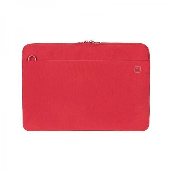 Top Second Skin 40.60cm 16" Rot Notebook bis 16 BFTMB16-r - (Schutz-)hülle
