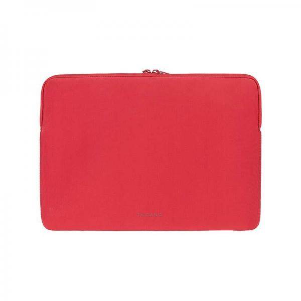 Top Second Skin 40.60cm 16" Rot Notebook bis 16 BFTMB16-r - (Schutz-)hülle