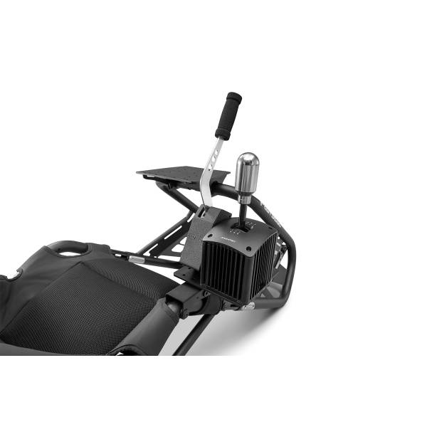 Playseat Trophy - Gearshift and handbrake holder