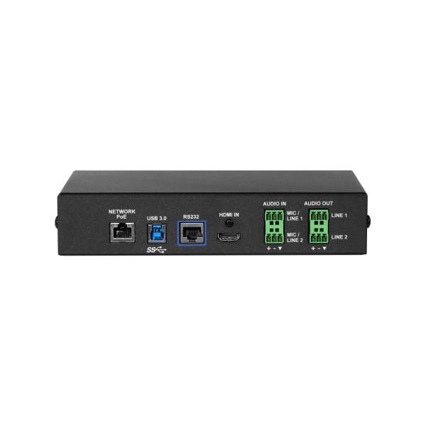 Vaddio AV Bridge Mini - AV-over-IP-Encoder - AV Bridge Mini - HDMI - USB 3.0 - 1