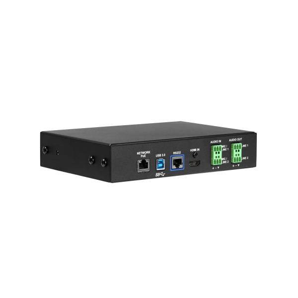 Vaddio AV Bridge Mini - AV-over-IP-Encoder - AV Bridge Mini - HDMI - USB 3.0 - 1