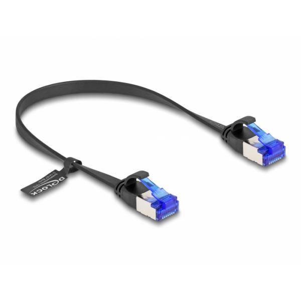 Delock Patch-Kabel - RJ-45 (M) zu RJ-45 (M)