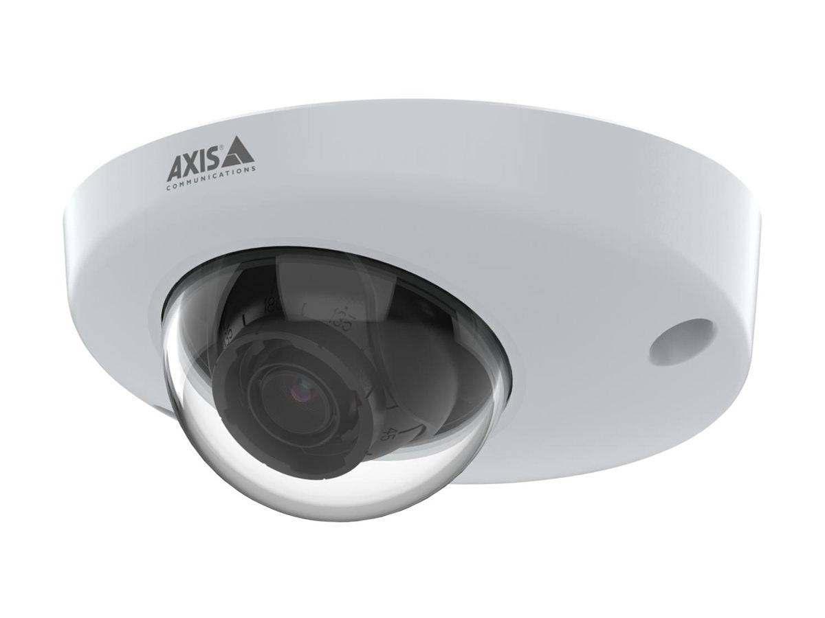 Axis 02501-001 security camera Netzwerk Netzwerkkameras