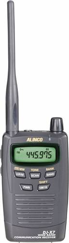 Alinco DJ-X-7 E 1839 Funk-Handscanner