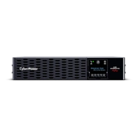 CyberPower Systems CyberPower PR1500ERTXL2UC, Line-Interaktiv, 1,5 kVA, 1500 W, Reiner Sinus, 148 V, 288 V CyberPower Systems CyberPower PR1500ERTXL2UC, Line-Interaktiv, 1,5 kVA, 1500 W, Reiner Sinus, 148 V, 288 V