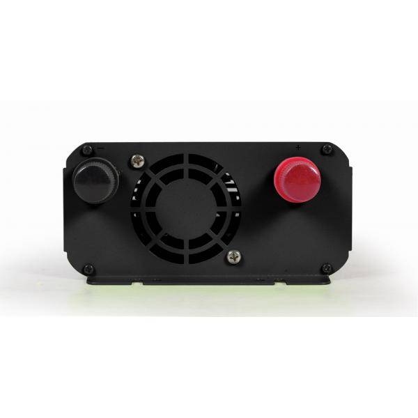 gembird 12 V Kfz-Wechselrichter, 800 W