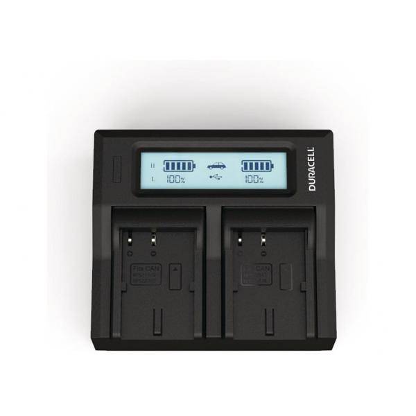 DRC6101, Canon BP-511, 8.4 V, 8,4 V, 111 mm, 125 mm, 40 mm
