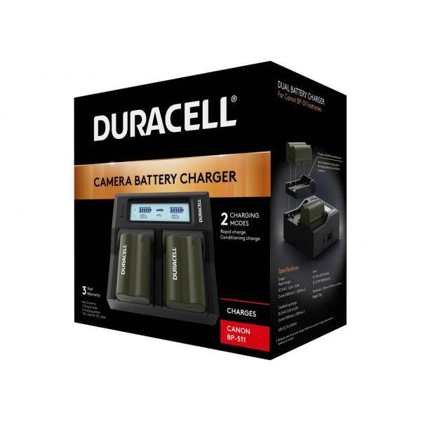 DRC6101, Canon BP-511, 8.4 V, 8,4 V, 111 mm, 125 mm, 40 mm