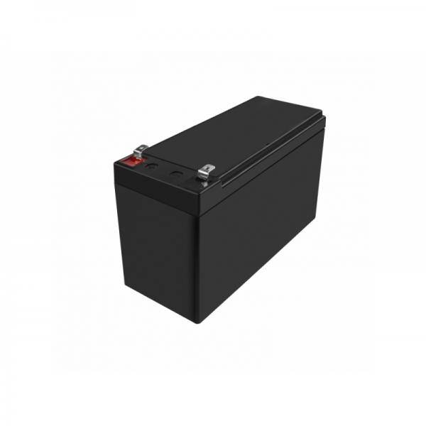 Green Cell AGM - Batterie - Bleisäure - 10 Ah