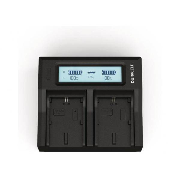 Duracell DRC6103, 1x -05055190185629