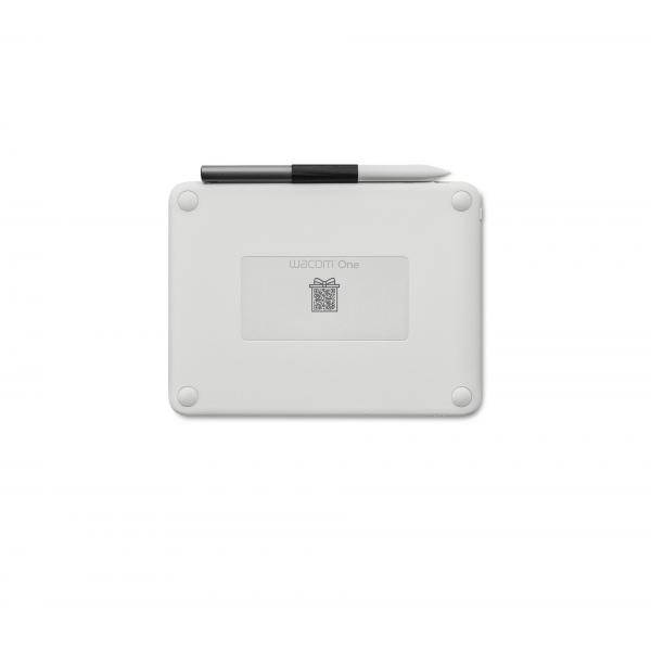 Wacom One Small - Digitalisierer - 9.5 x 15.2