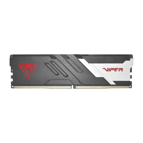 Patriot Viper Venom 64GB DDR5 6400 (PVV564G640C32K) – 64GB (2x32GB) DDR5 6400MHz