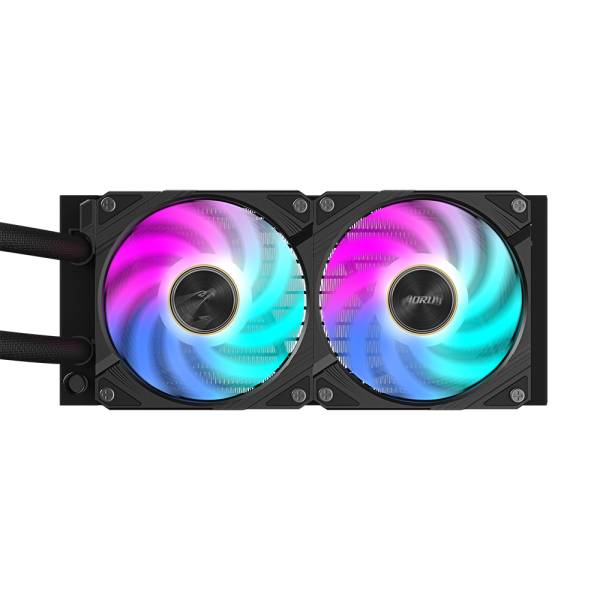 Gigabyte GP-AORUS WATERFORCE X II 240