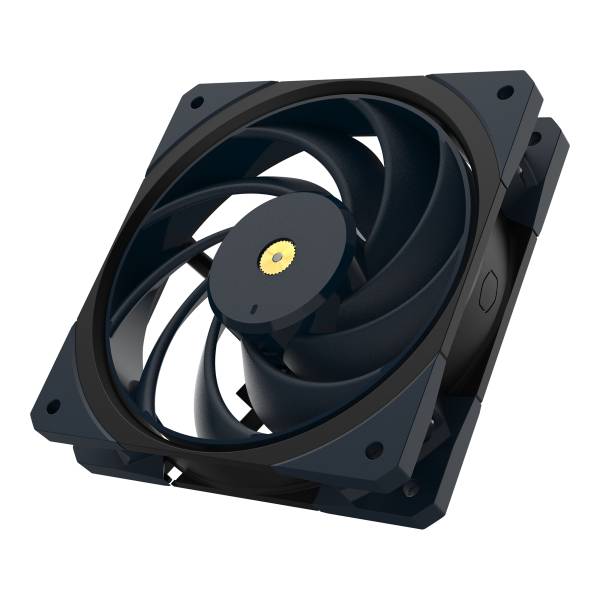 Cooler Master Mobius 120 OC - Gehäuselüfter