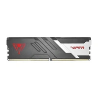 PATRIOT Viper Venom DDR5 series - DDR5 - Kit64 GB: 2 x 32 GB - DIMM 288-PIN - PATRIOT Viper Venom DDR5 series - DDR5 - Kit64 GB: 2 x 32 GB - DIMM 288-PIN -