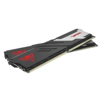 PATRIOT Viper Venom DDR5 series - DDR5 - Kit64 GB: 2 x 32 GB - DIMM 288-PIN - PATRIOT Viper Venom DDR5 series - DDR5 - Kit64 GB: 2 x 32 GB - DIMM 288-PIN -